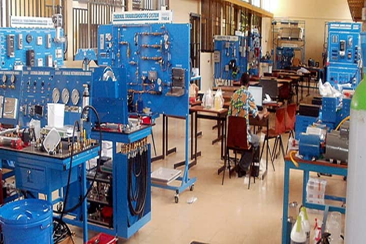 Government Polytechnic College, Kothamangalam campus photo 3
