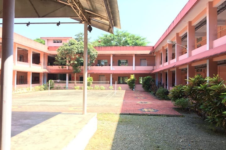 Government Polytechnic College, Kothamangalam campus photo 4