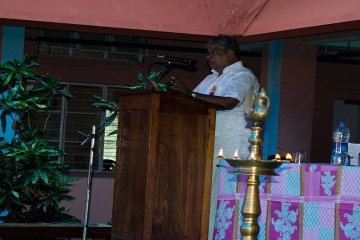 Government Polytechnic College, Kothamangalam campus photo 5