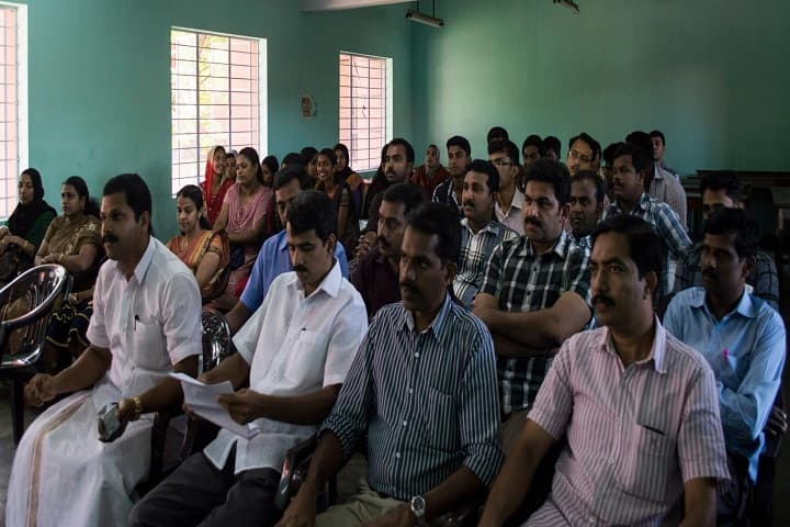 Government Polytechnic College, Kothamangalam campus photo 6