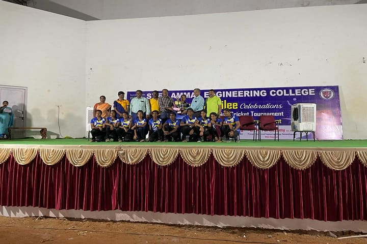 Velumanoharan Arts and Science College for Women, Ramanathapuram campus photo 6