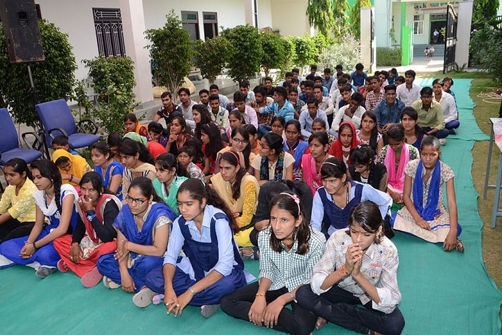 Sankalp College, Palsana campus photo 4