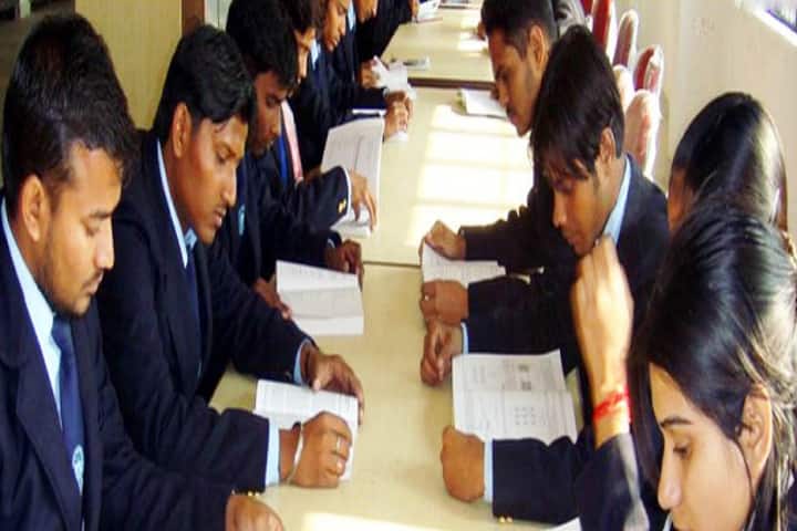 Himalayan Institute of Technology and Management, Lucknow campus photo 3