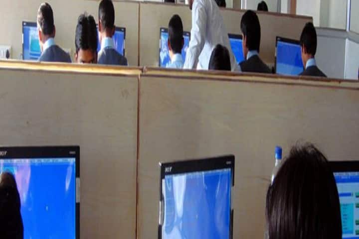 Himalayan Institute of Technology and Management, Lucknow campus photo 4