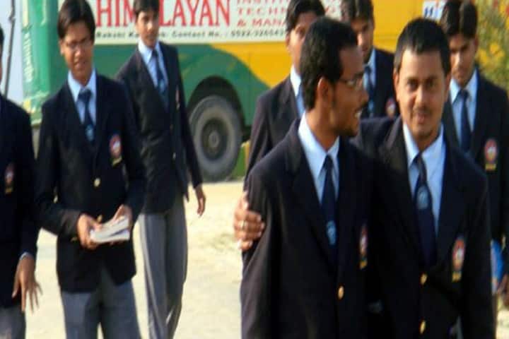 Himalayan Institute of Technology and Management, Lucknow campus photo 5