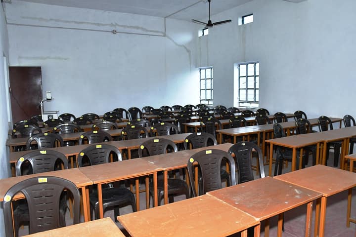 Regional Girls College, Udaipurwati campus photo 3