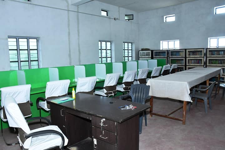 Regional Girls College, Udaipurwati campus photo 5