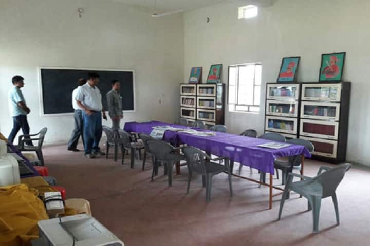 Regional Girls College, Udaipurwati campus photo 6