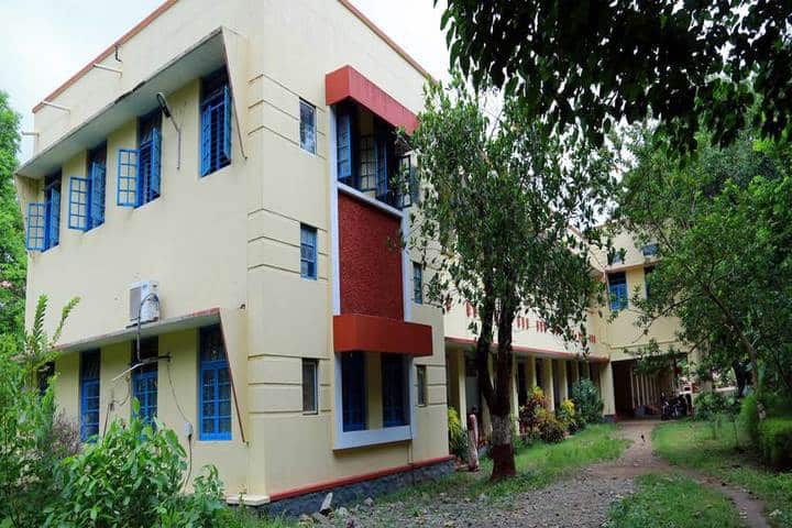 Government Polytechnic College, Koratty campus photo 2