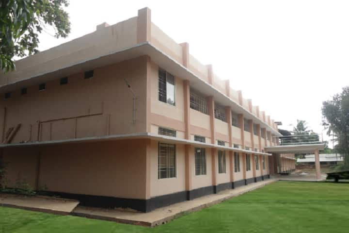Government Polytechnic College, Koratty campus photo 4