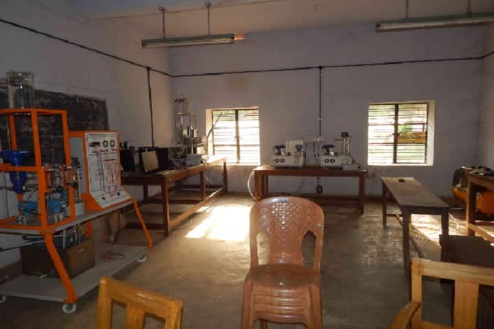 Government Polytechnic College, Koratty campus photo 5