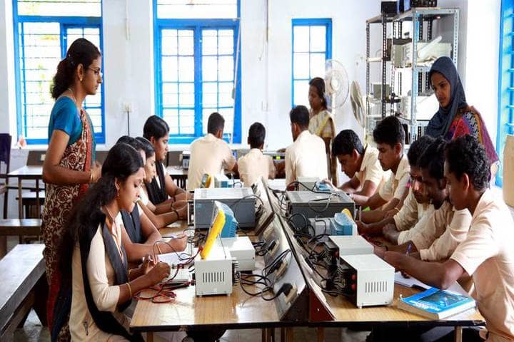 Government Polytechnic College, Koratty campus photo 6
