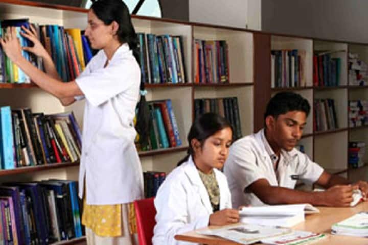 MN DAV Dental College, Solan campus photo 3