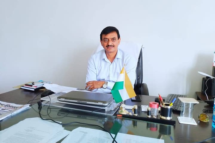 Atal Bihari Vajpayee Government Degree College, Bangana campus photo 5