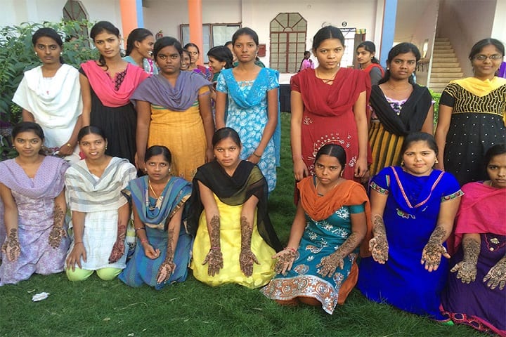 Aurora Degree College, Hanamkonda campus photo 4