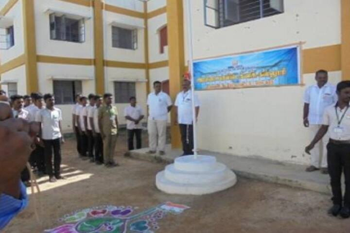 Government Polytechnic College, Kooduveli campus photo 2
