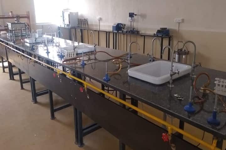 Bhartiya Vidya Mandir Institute of Information Technology, Gwalior campus photo 3