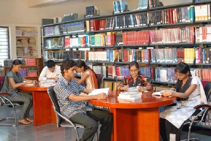 Bhartiya Vidya Mandir Institute of Information Technology, Gwalior campus photo 4