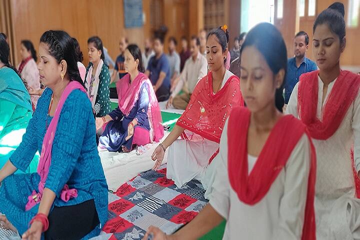 Bhartiya Vidya Mandir Institute of Information Technology, Gwalior campus photo 6