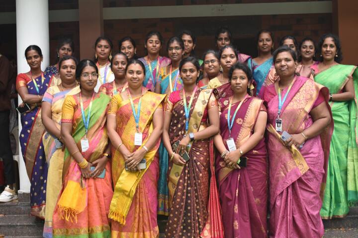 Kathir College of Arts and Science, Coimbatore campus photo 3
