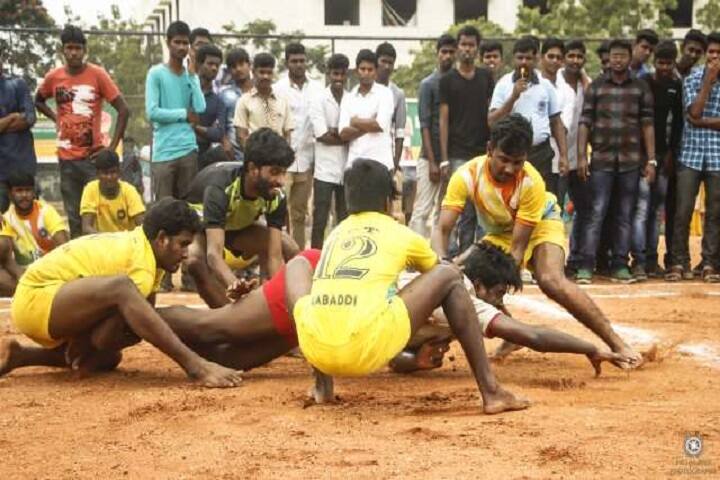 Kathir College of Arts and Science, Coimbatore campus photo 6