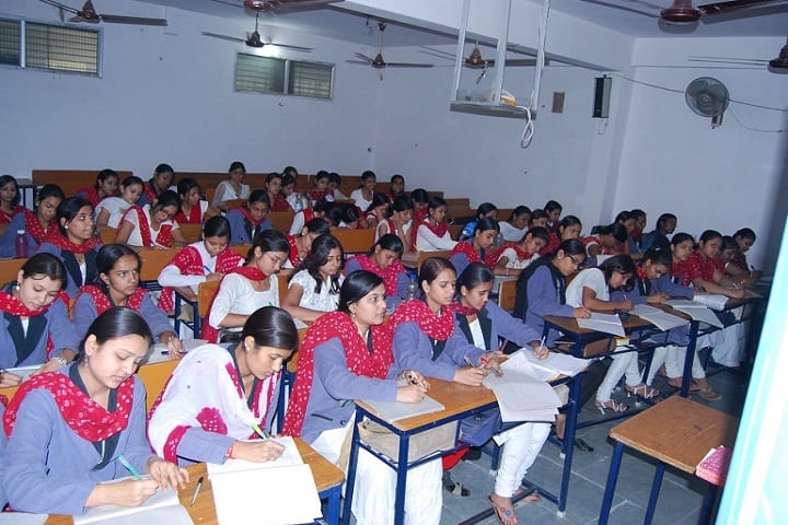 Bhartiya Institute of Professional Studies, Ujjain campus photo 2