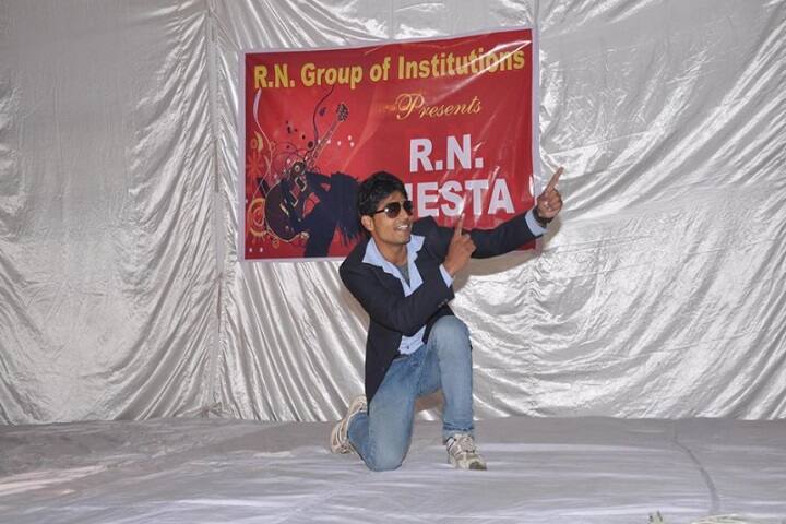 RN Institute of Modern Management Education and Research Centre, Meerut campus photo 2
