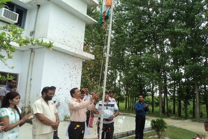 RN Institute of Modern Management Education and Research Centre, Meerut campus photo 3