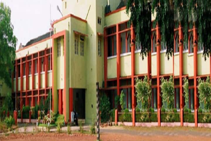 Government Polytechnic College, Kannur campus photo 2