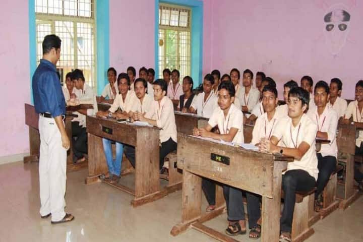 Government Polytechnic College, Kannur campus photo 3