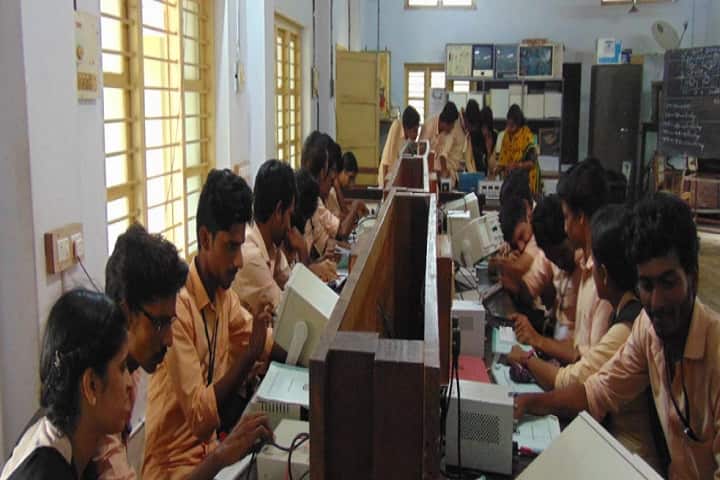 Government Polytechnic College, Kannur campus photo 4