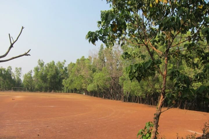 Government Polytechnic College, Kannur campus photo 6