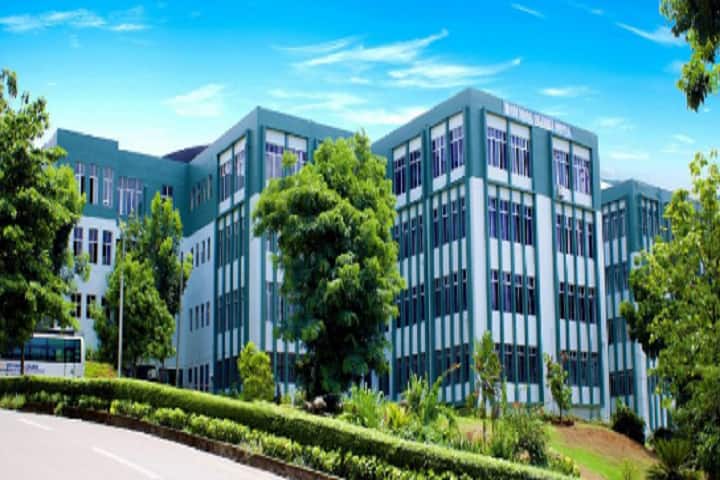 MES Dental College, Malappuram campus photo 2