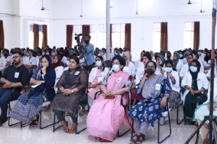 MES Dental College, Malappuram campus photo 3