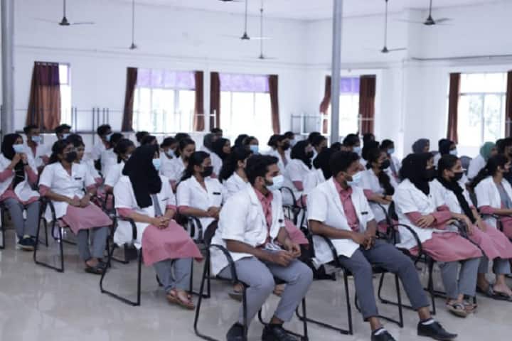 MES Dental College, Malappuram campus photo 4