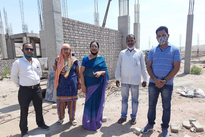 Government College, Kolayat campus photo 4