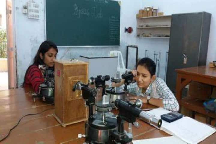 Naran Lala College of Professional and Applied Sciences, Navsari campus photo 5