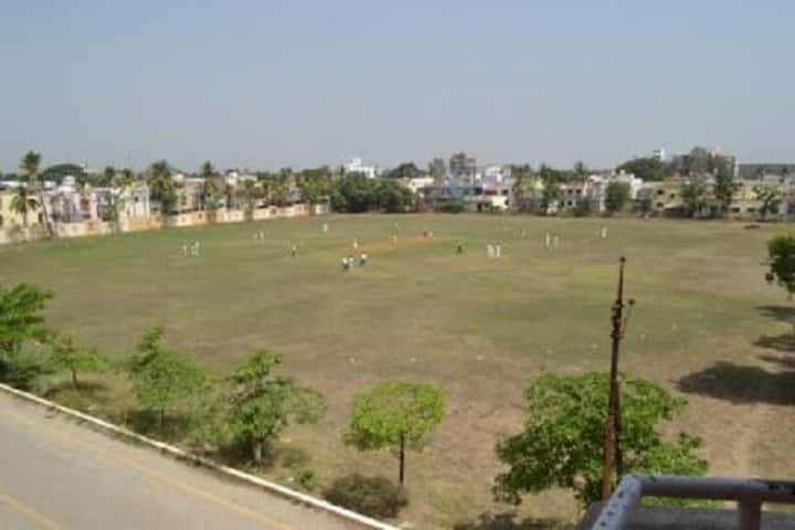 Naran Lala College of Professional and Applied Sciences, Navsari campus photo 6