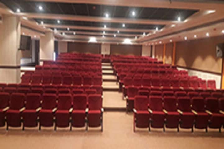 Shree Halari Visa Oswal College of Commerce, Bhiwandi campus photo 2