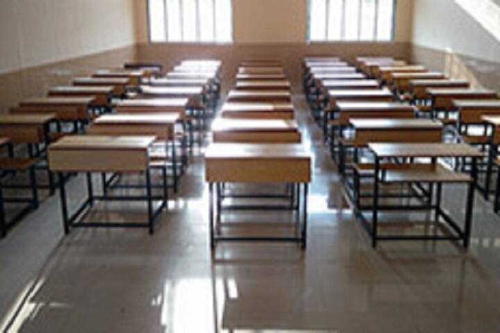 Shree Halari Visa Oswal College of Commerce, Bhiwandi campus photo 4