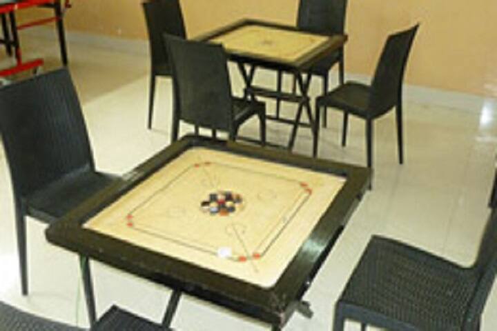 Shree Halari Visa Oswal College of Commerce, Bhiwandi campus photo 6
