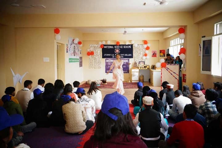 Jawahar Lal Nehru Government Degree College of Fine Arts, Shimla campus photo 4