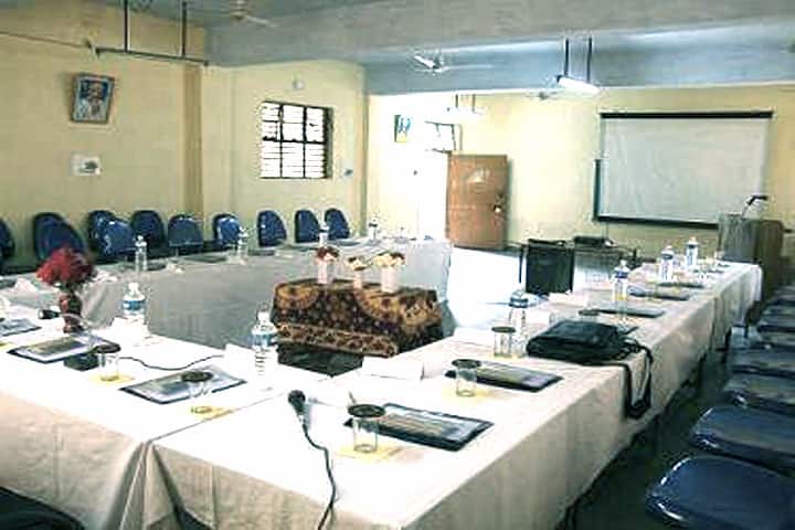 Government Polytechnic College, Khargone campus photo 2