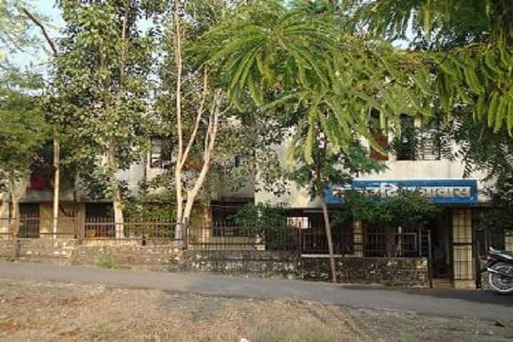 Government Polytechnic College, Khargone campus photo 3