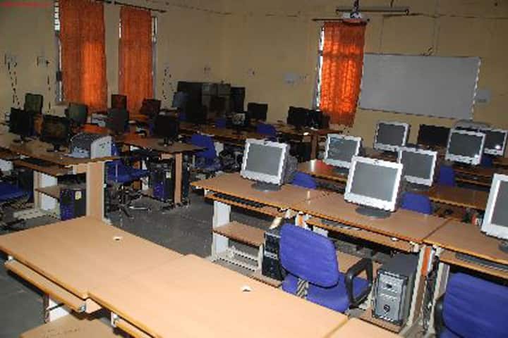 Government Polytechnic College, Khargone campus photo 4