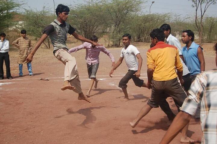 Government Polytechnic College, Khargone campus photo 5