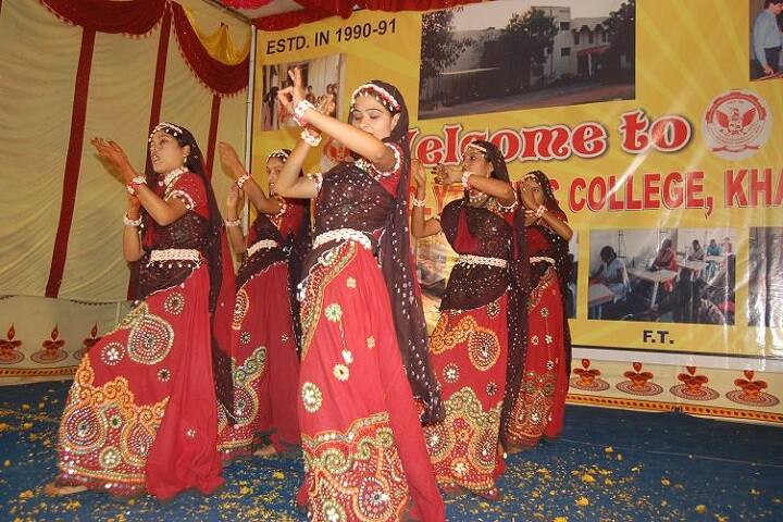 Government Polytechnic College, Khargone campus photo 6
