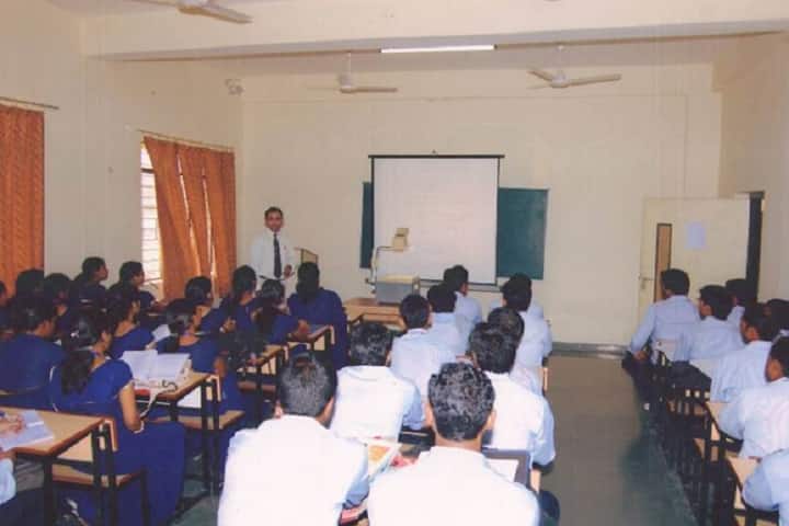 Greater Noida College of Education, Greater Noida campus photo 2