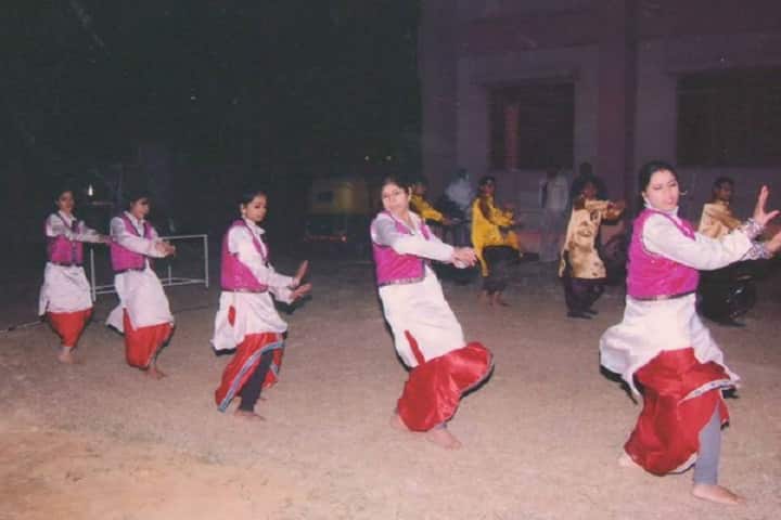 Greater Noida College of Education, Greater Noida campus photo 3