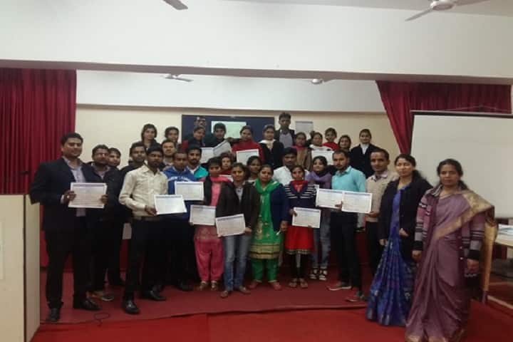 Greater Noida College of Education, Greater Noida campus photo 4